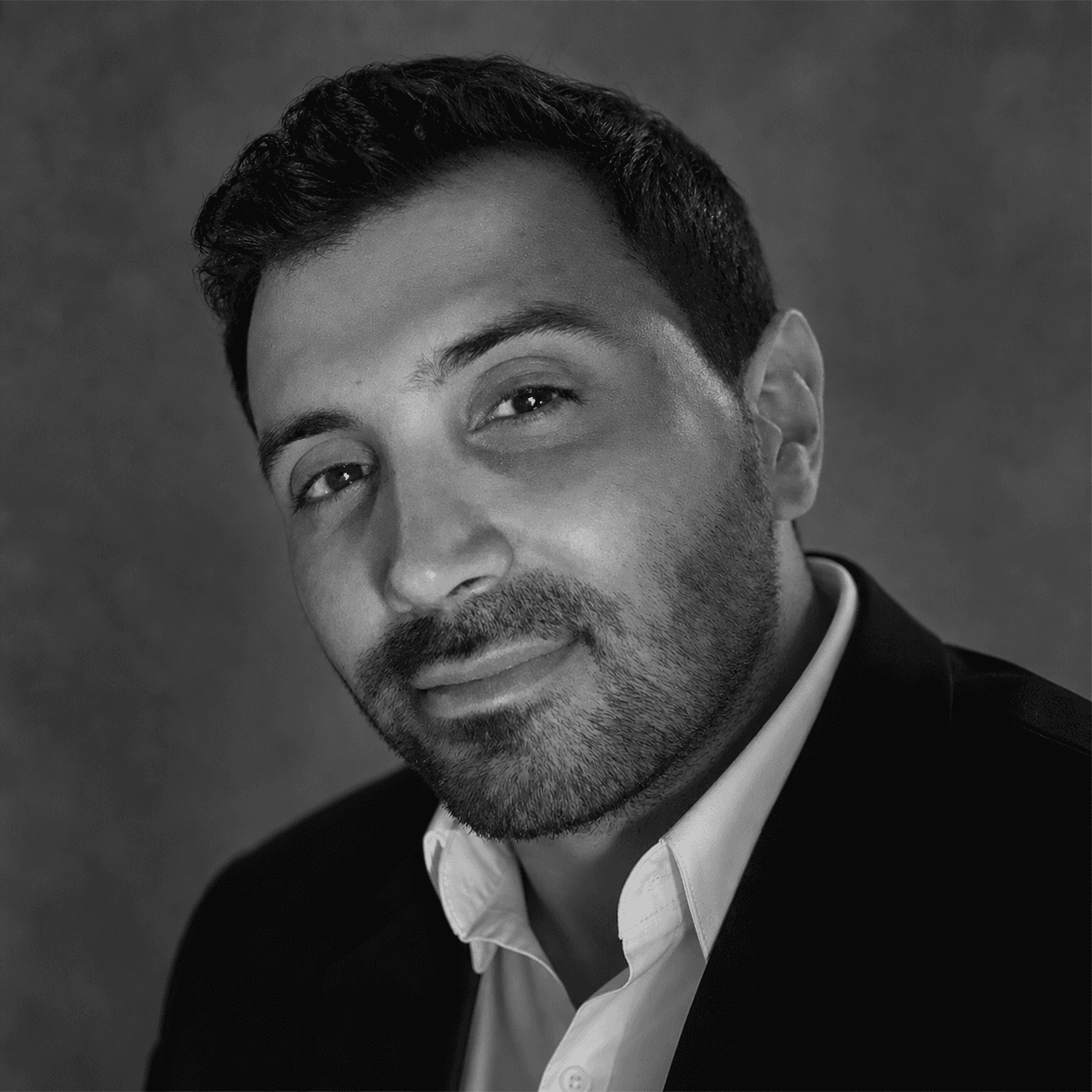 Farshid Sanati — freelance web and mobile developer