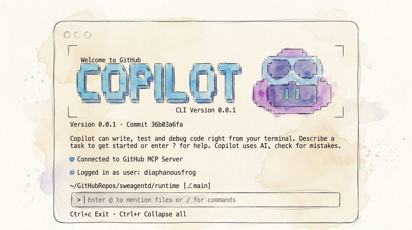 GitHub Copilot Gets a Desktop App for Agentic Development